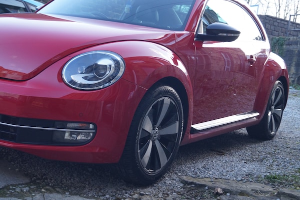 Used Volkswagen Beetle 2012 for sale - 73973063: Photo 30