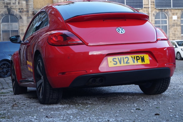 Used Volkswagen Beetle 2012 for sale - 73973063: Photo 32