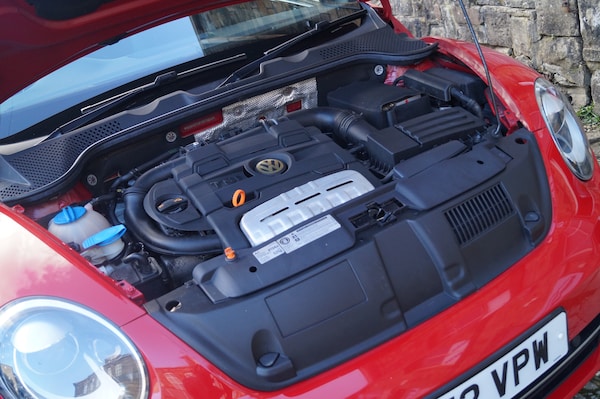 Used Volkswagen Beetle 2012 for sale - 73973063: Photo 36