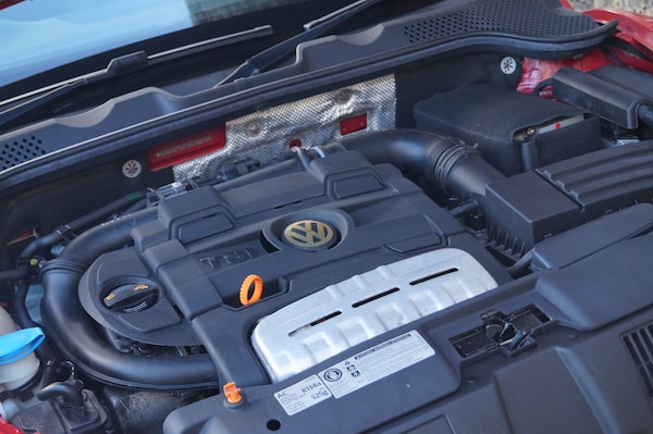 Used Volkswagen Beetle 2012 for sale - 73973063: Photo 37