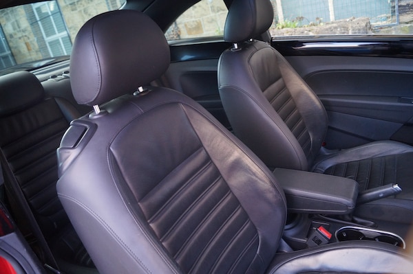 Used Volkswagen Beetle 2012 for sale - 73973063: Photo 39