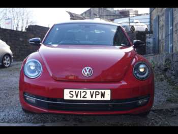 Used Volkswagen Beetle 2012 for sale - 73973063: Photo