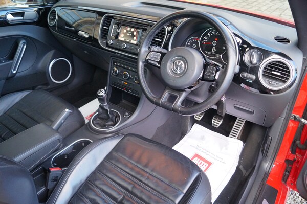 Used Volkswagen Beetle 2012 for sale - 73973063: Photo 40