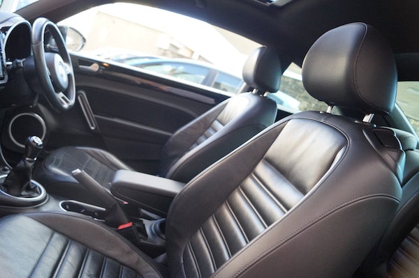 Used Volkswagen Beetle 2012 for sale - 73973063: Photo 41