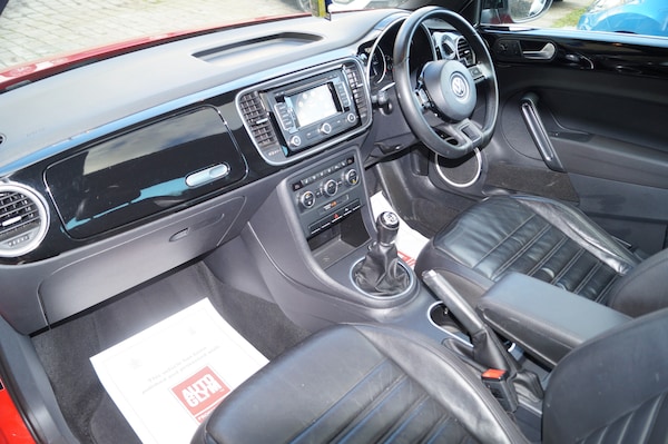 Used Volkswagen Beetle 2012 for sale - 73973063: Photo 42
