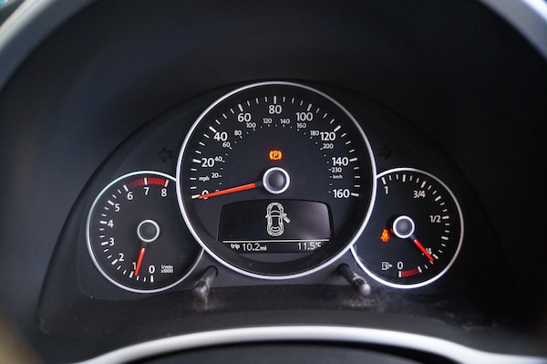 Used Volkswagen Beetle 2012 for sale - 73973063: Photo 45