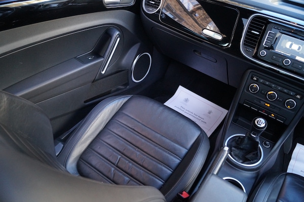 Used Volkswagen Beetle 2012 for sale - 73973063: Photo 48