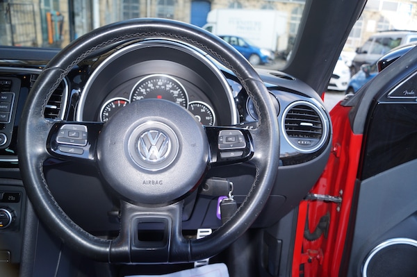 Used Volkswagen Beetle 2012 for sale - 73973063: Photo 49