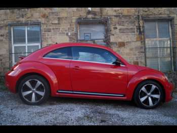 Used Volkswagen Beetle 2012 for sale - 73973063: Photo
