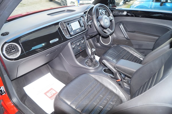 Used Volkswagen Beetle 2012 for sale - 73973063: Photo 50