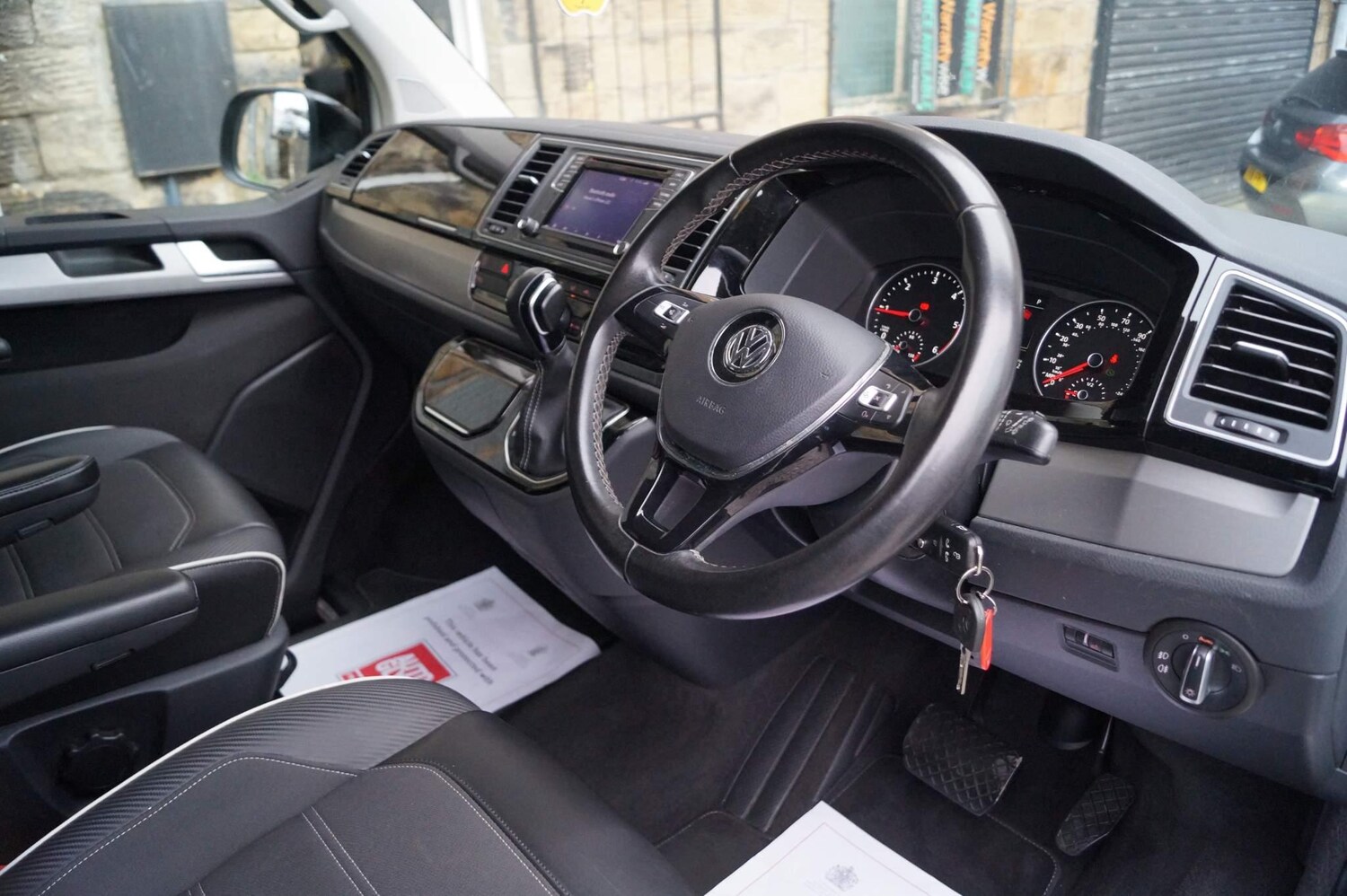 Used Volkswagen Caravelle 2024 for sale - 73435511: Photo 52
