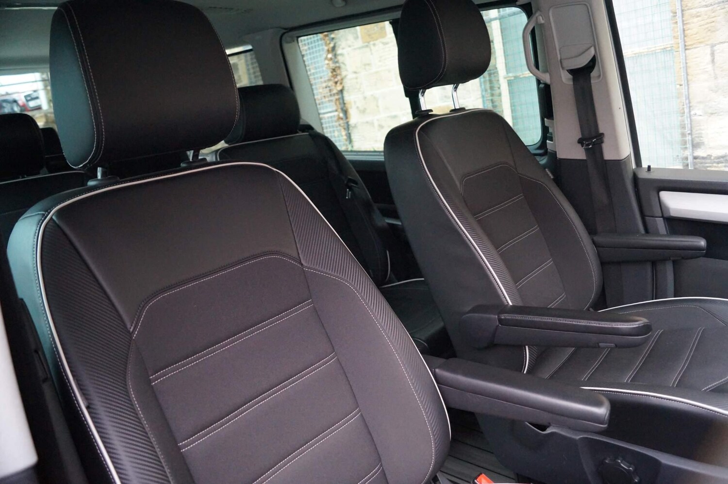 Used Volkswagen Caravelle 2024 for sale - 73435511: Photo 53