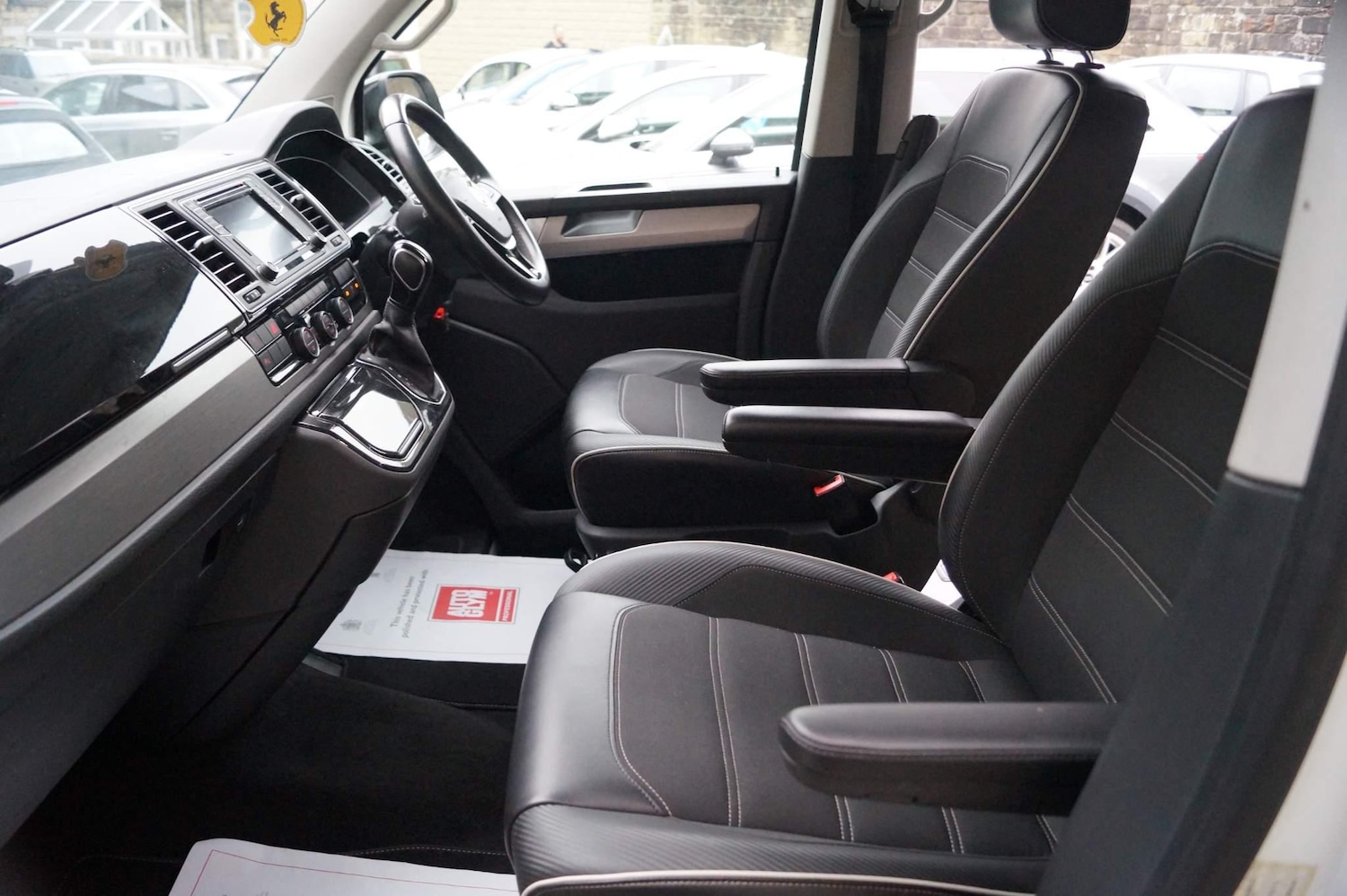 Used Volkswagen Caravelle 2024 for sale - 73435511: Photo 55
