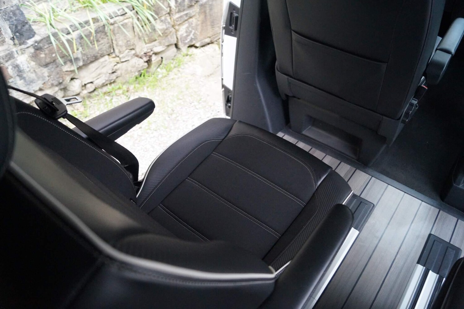 Used Volkswagen Caravelle 2024 for sale - 73435511: Photo 58