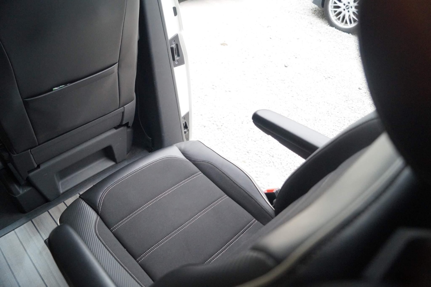 Used Volkswagen Caravelle 2024 for sale - 73435511: Photo 59