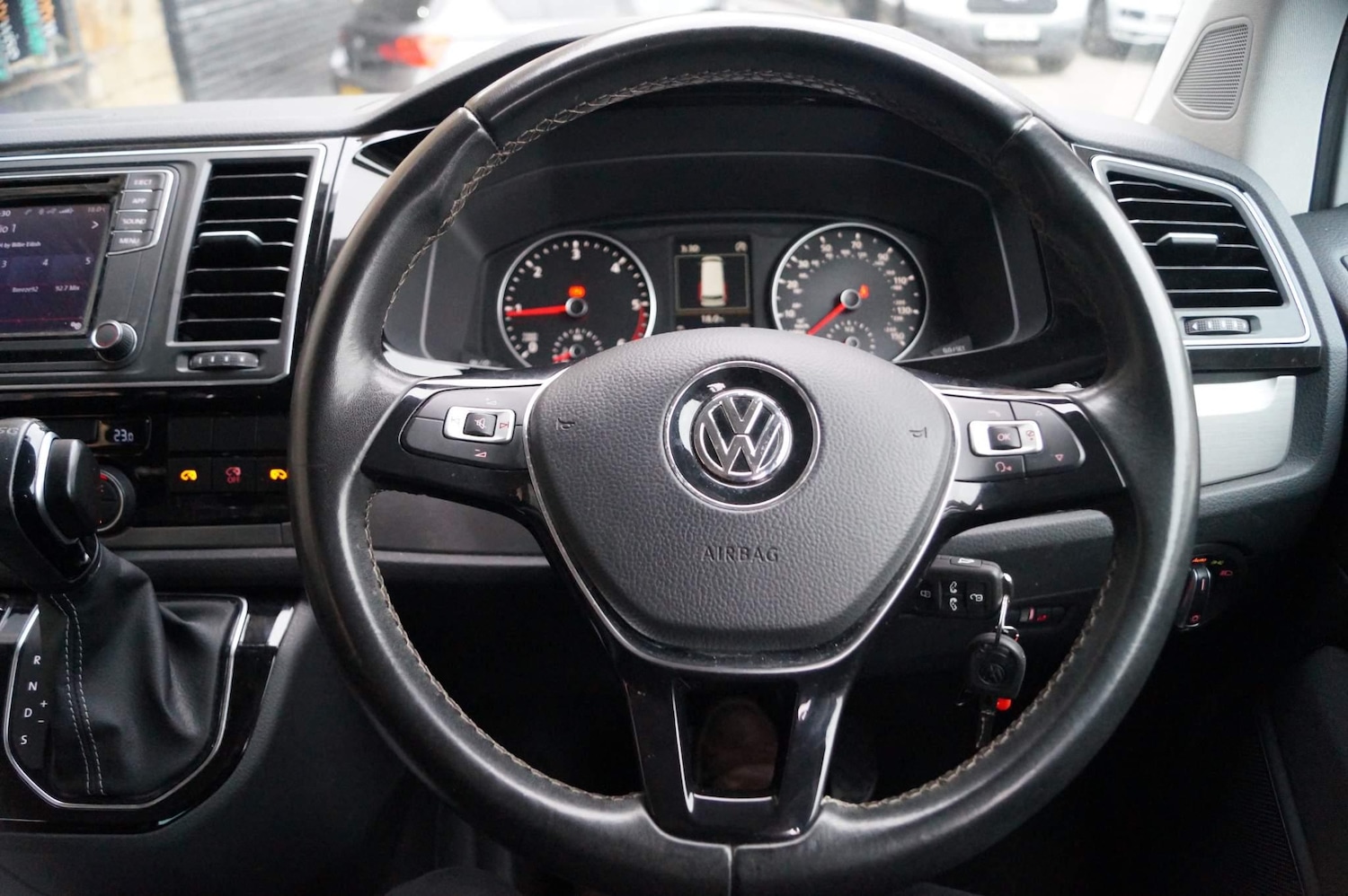 Used Volkswagen Caravelle 2024 for sale - 73435511: Photo 62