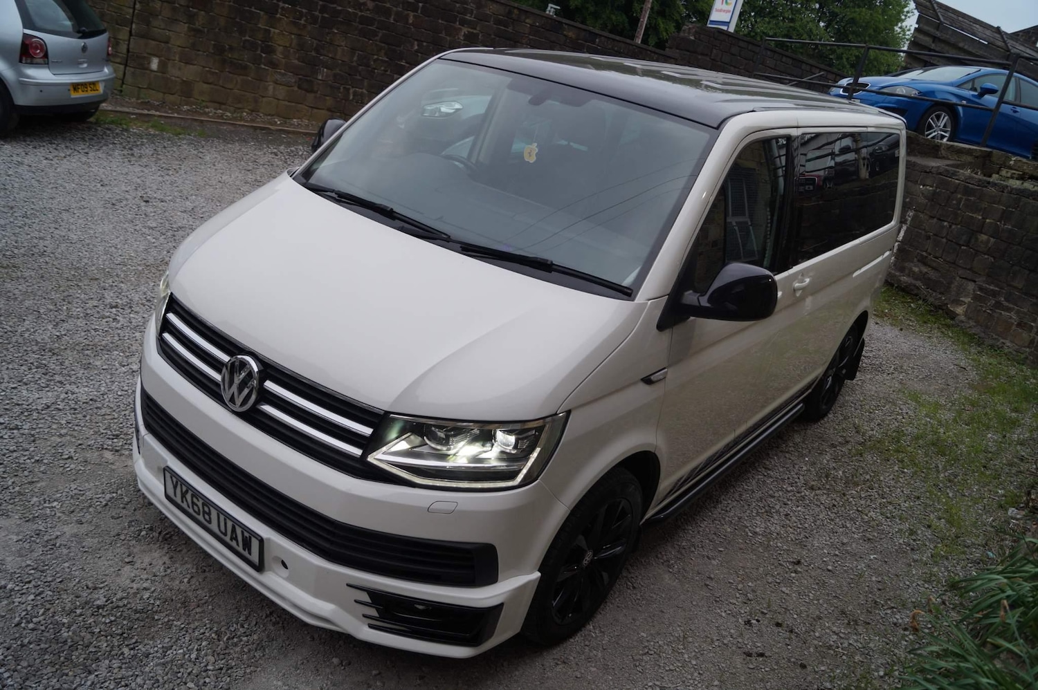 Used Volkswagen Caravelle 2024 for sale - 73435511: Photo 73