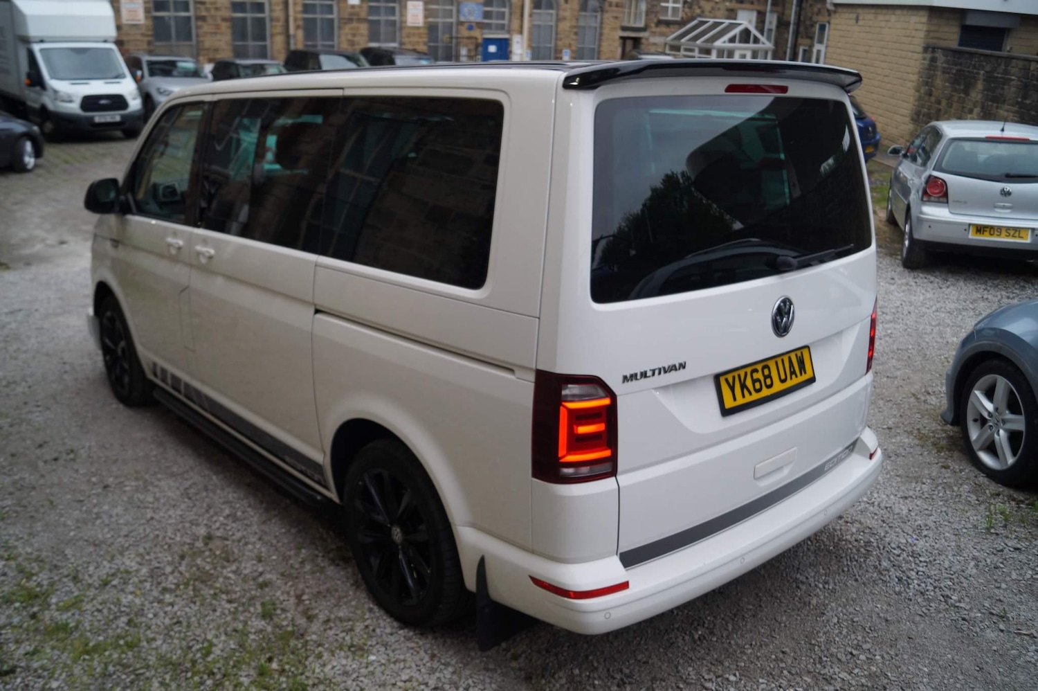 Used Volkswagen Caravelle 2024 for sale - 73435511: Photo 75