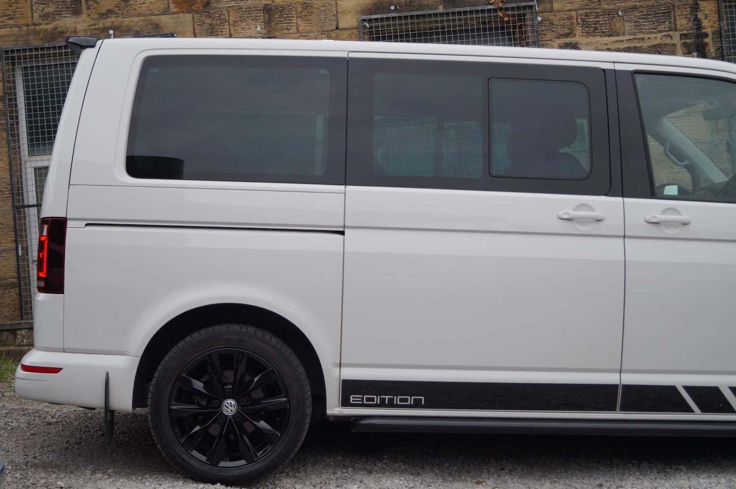 Used Volkswagen Caravelle 2024 for sale - 73435511: Photo 77