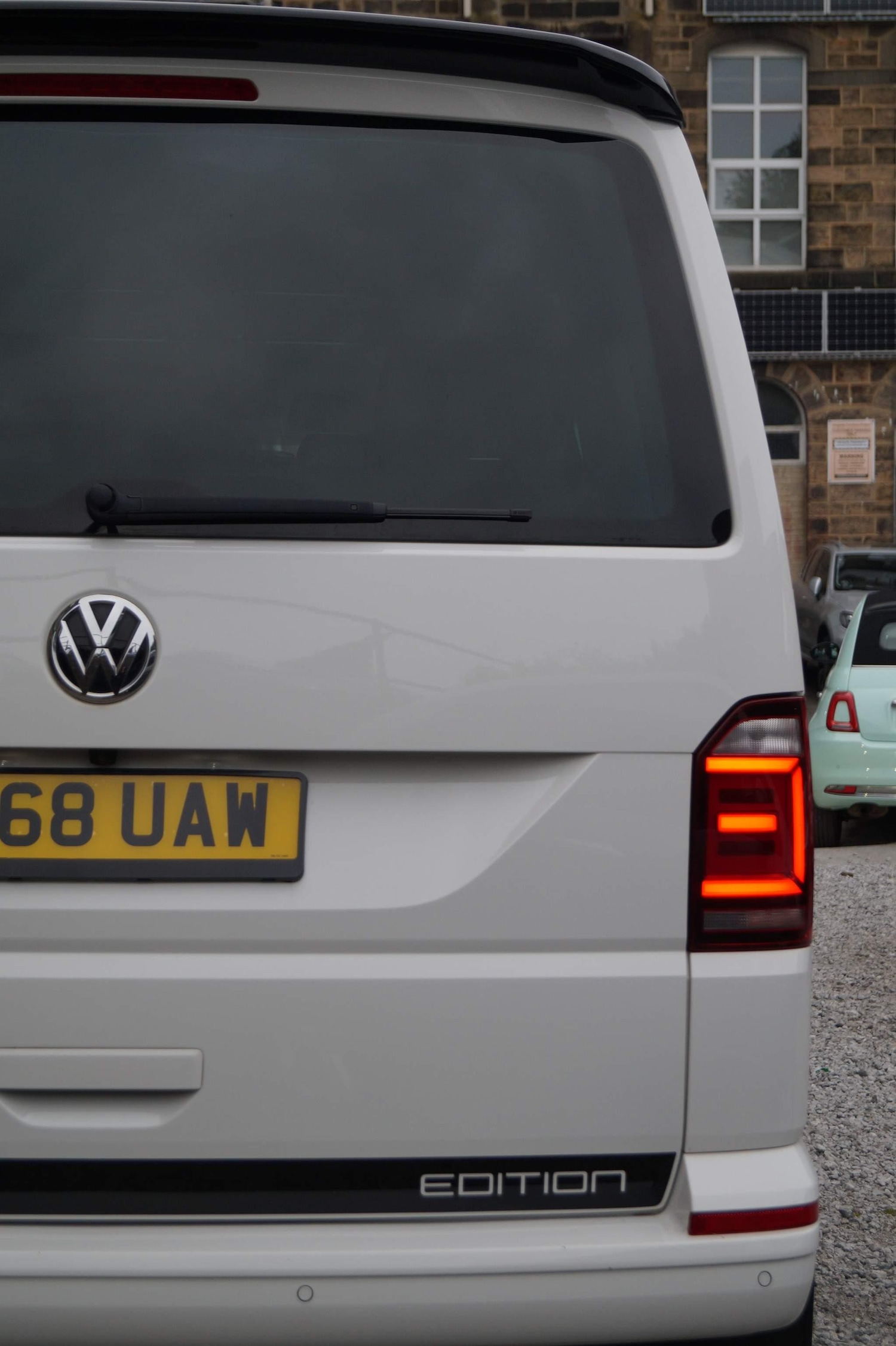 Used Volkswagen Caravelle 2024 for sale - 73435511: Photo 79