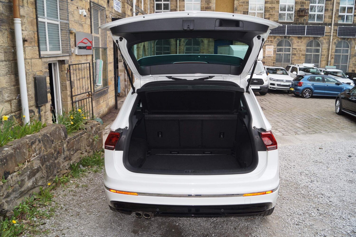 Vehicle 23