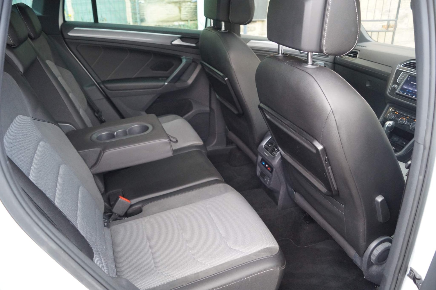 Used Volkswagen Tiguan 2016 for sale - 73435595: Photo 51