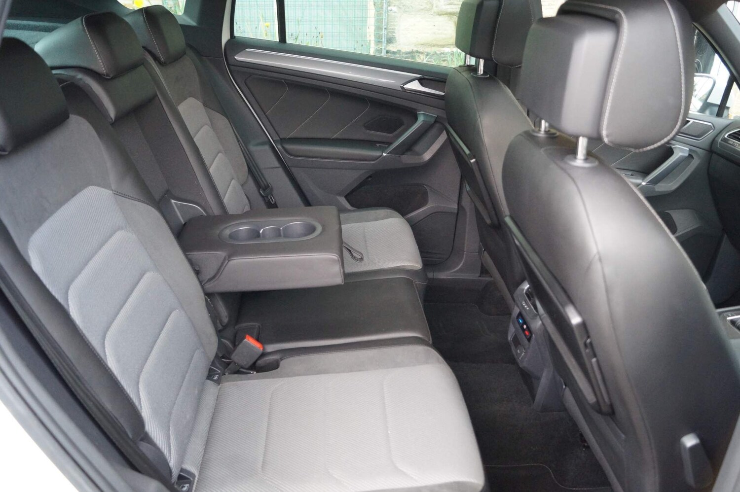 Used Volkswagen Tiguan 2016 for sale - 73435595: Photo 52