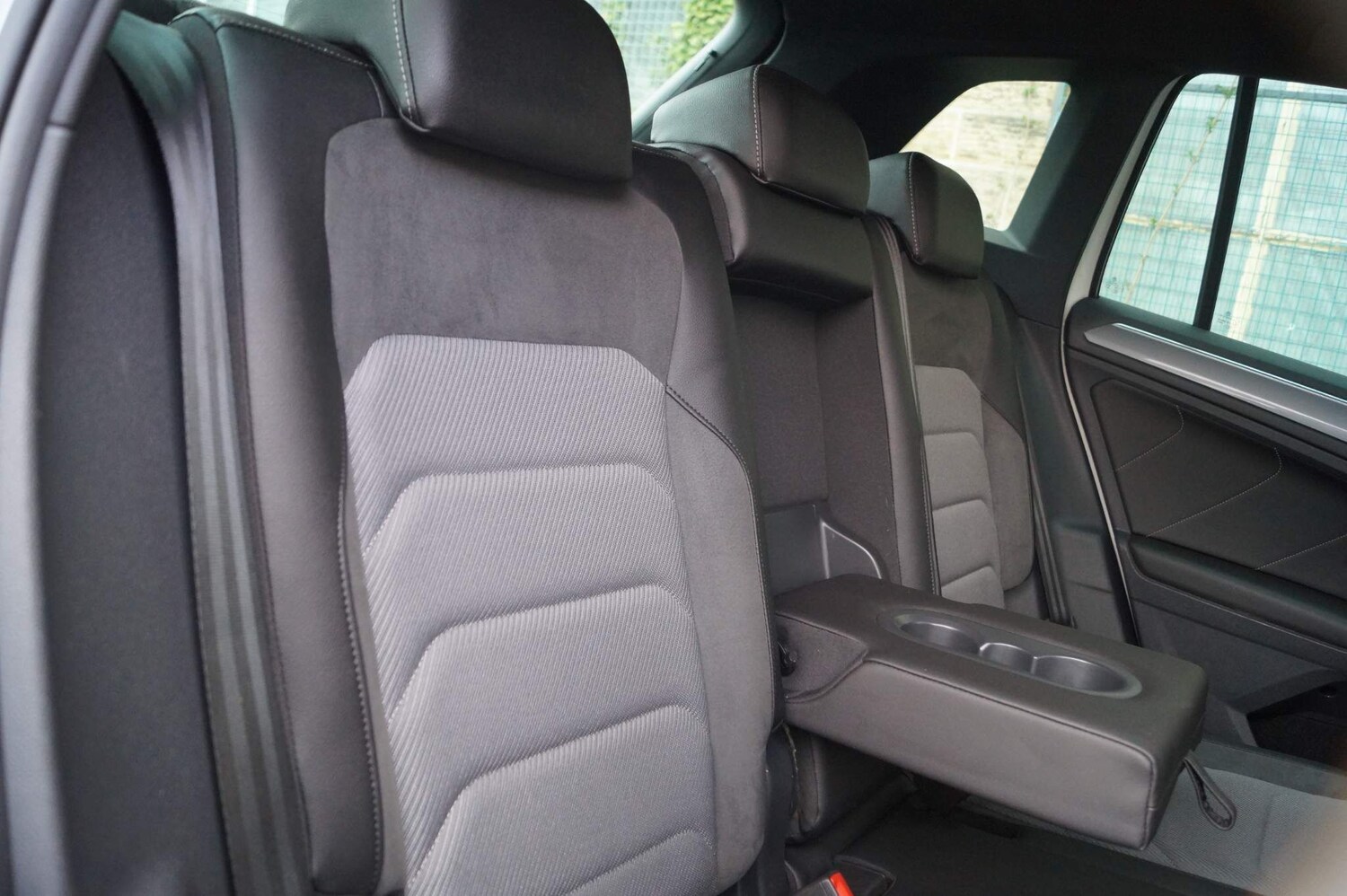 Used Volkswagen Tiguan 2016 for sale - 73435595: Photo 54