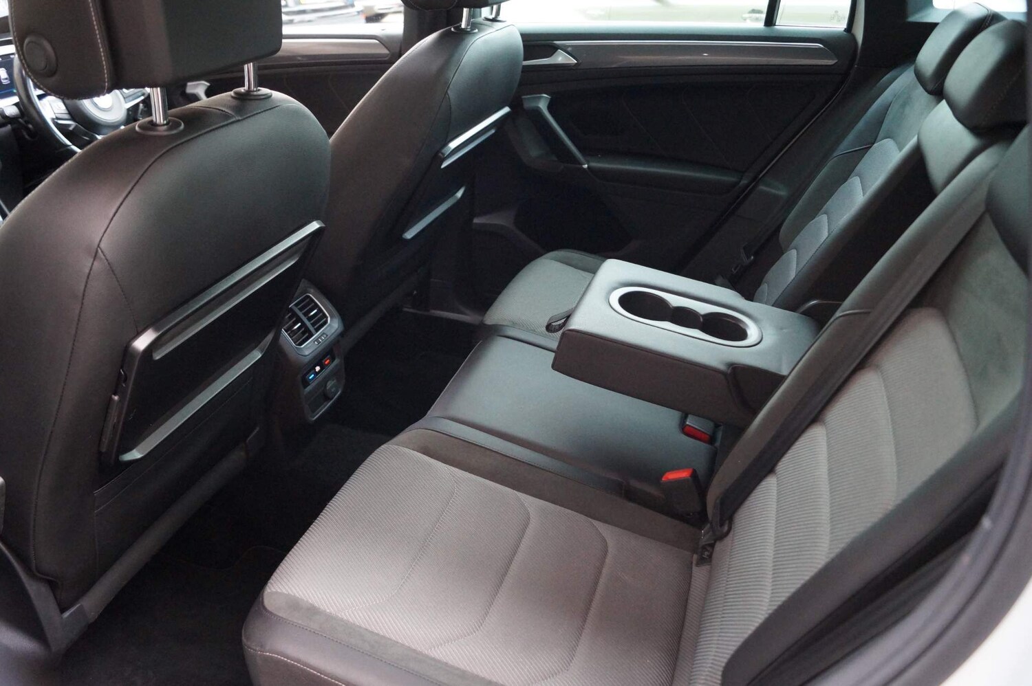 Used Volkswagen Tiguan 2016 for sale - 73435595: Photo 57