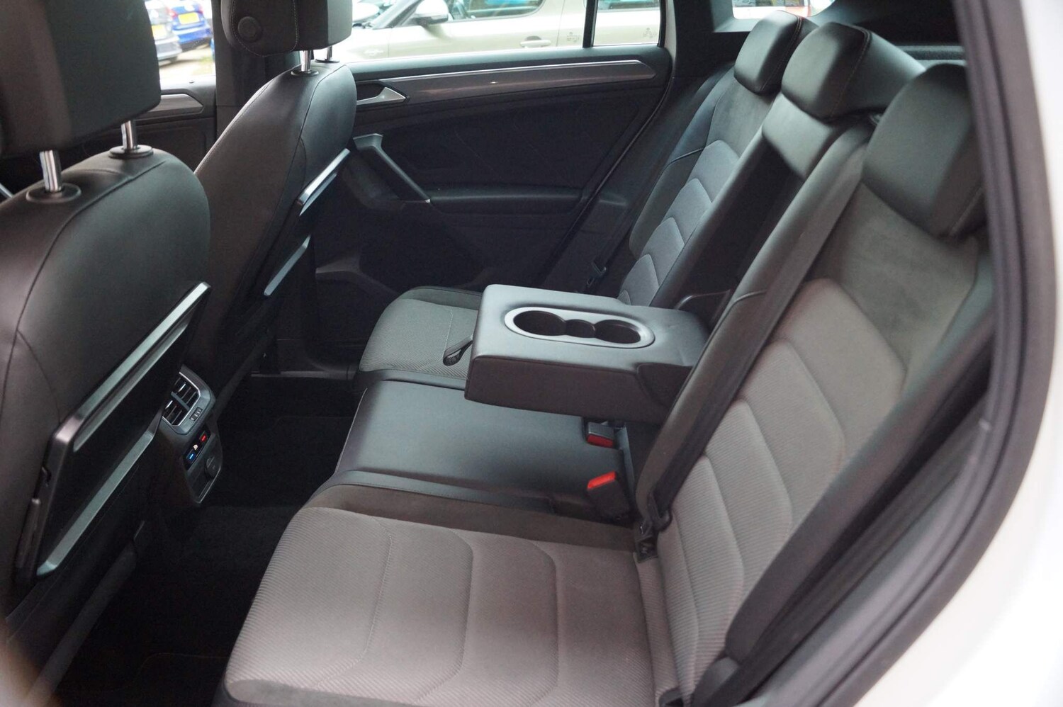 Used Volkswagen Tiguan 2016 for sale - 73435595: Photo 58