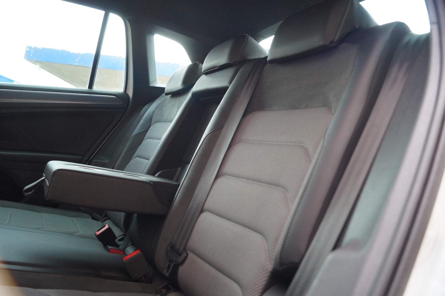 Used Volkswagen Tiguan 2016 for sale - 73435595: Photo 60