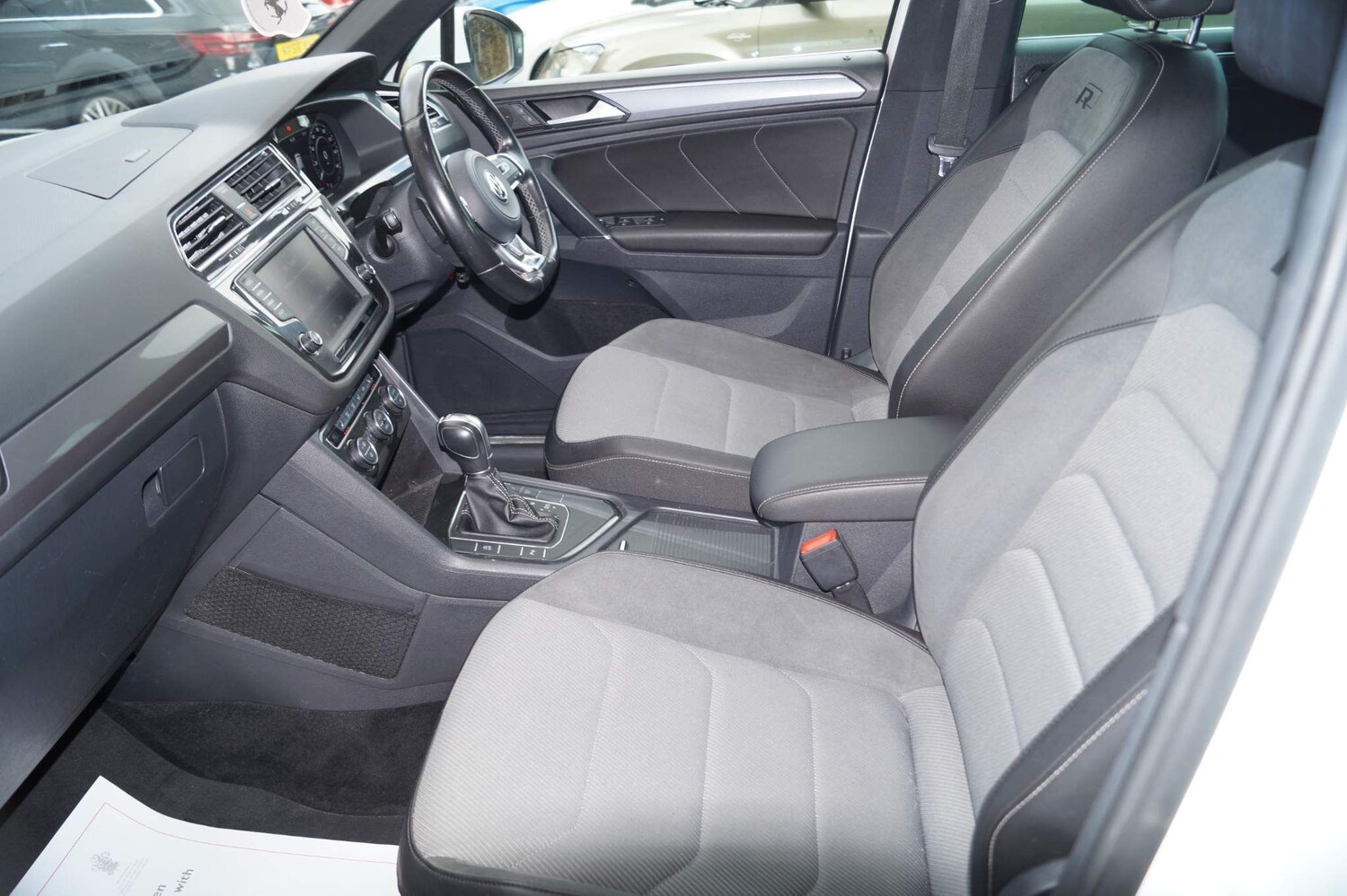 Used Volkswagen Tiguan 2016 for sale - 73435595: Photo 61