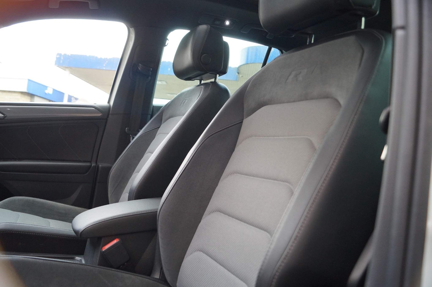 Used Volkswagen Tiguan 2016 for sale - 73435595: Photo 63