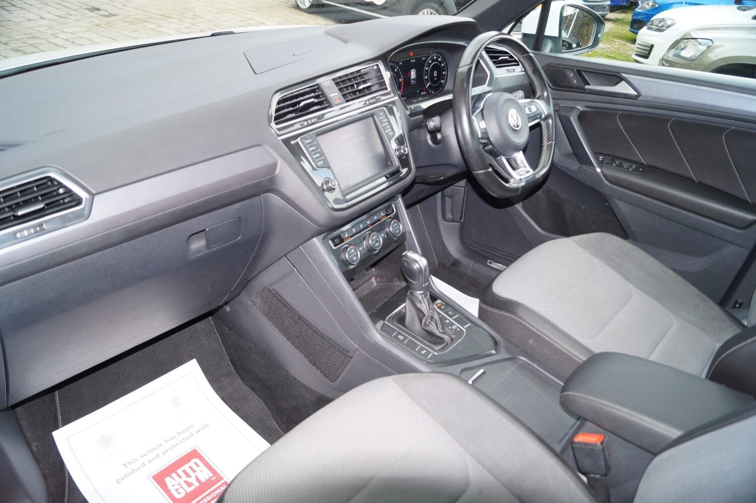 Used Volkswagen Tiguan 2016 for sale - 73435595: Photo 64