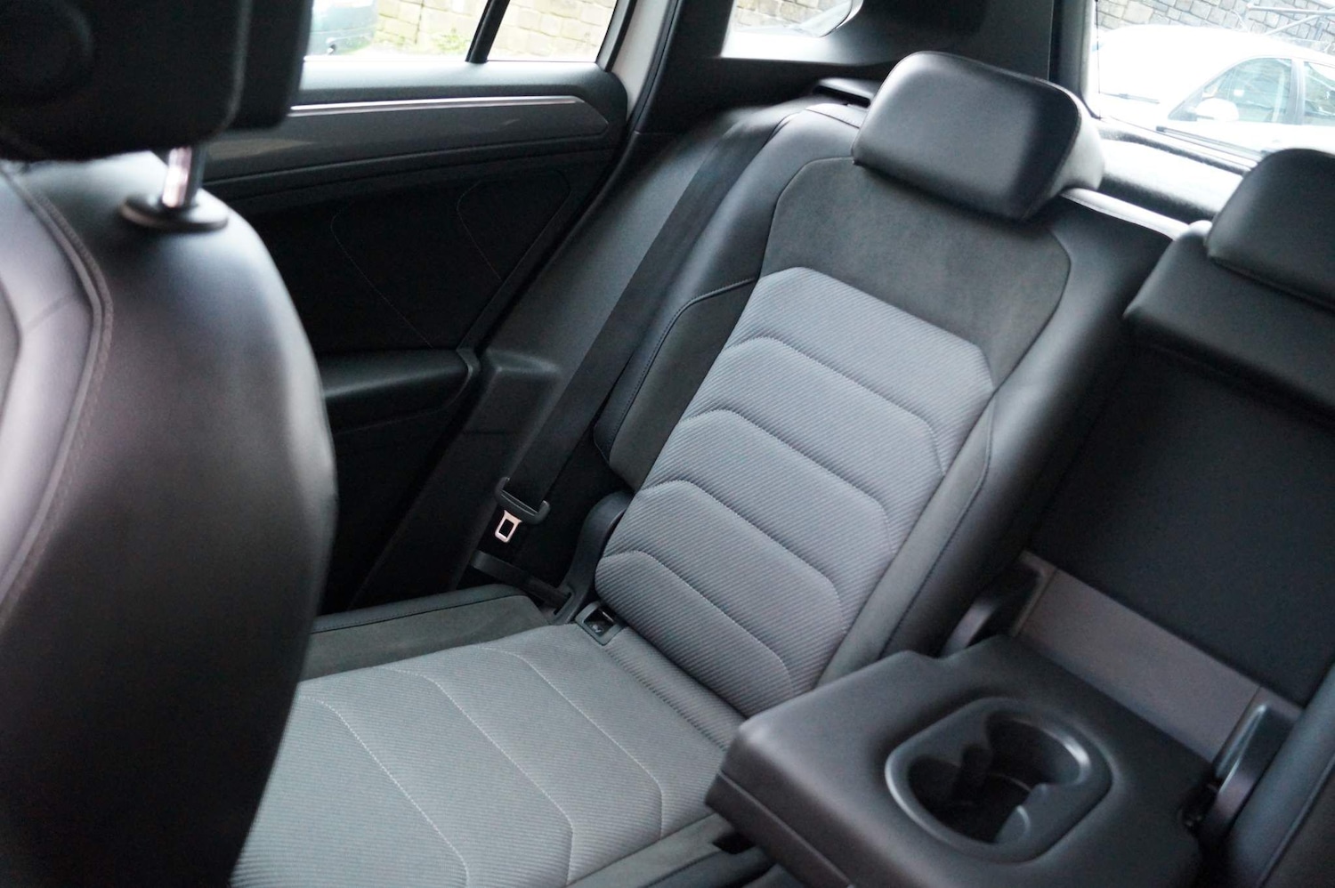 Used Volkswagen Tiguan 2016 for sale - 73435595: Photo 67