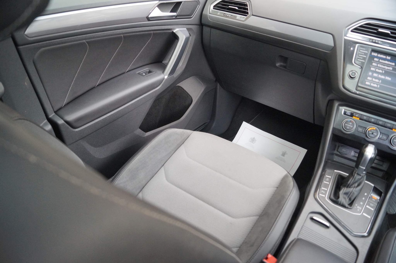 Used Volkswagen Tiguan 2016 for sale - 73435595: Photo 69