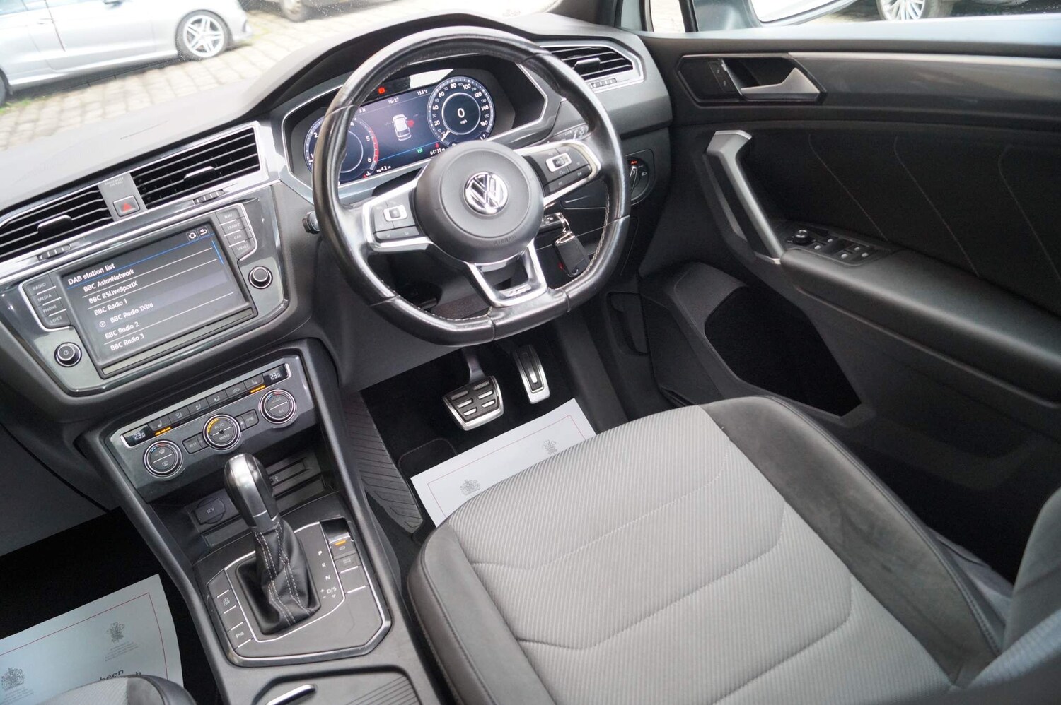 Used Volkswagen Tiguan 2016 for sale - 73435595: Photo 70