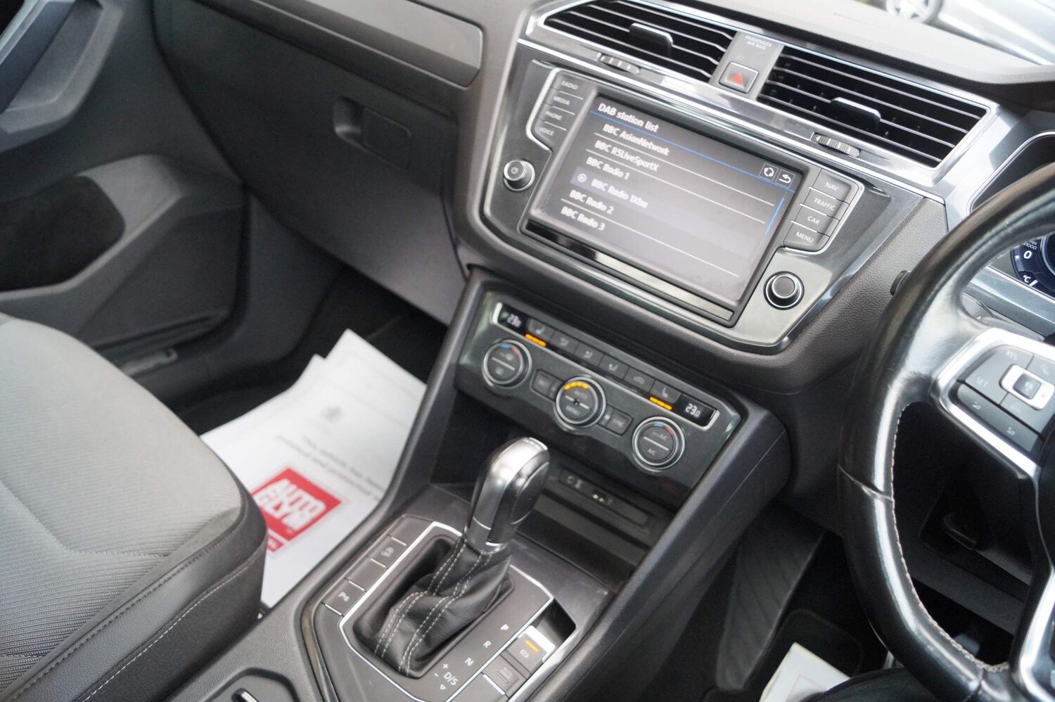 Used Volkswagen Tiguan 2016 for sale - 73435595: Photo 77