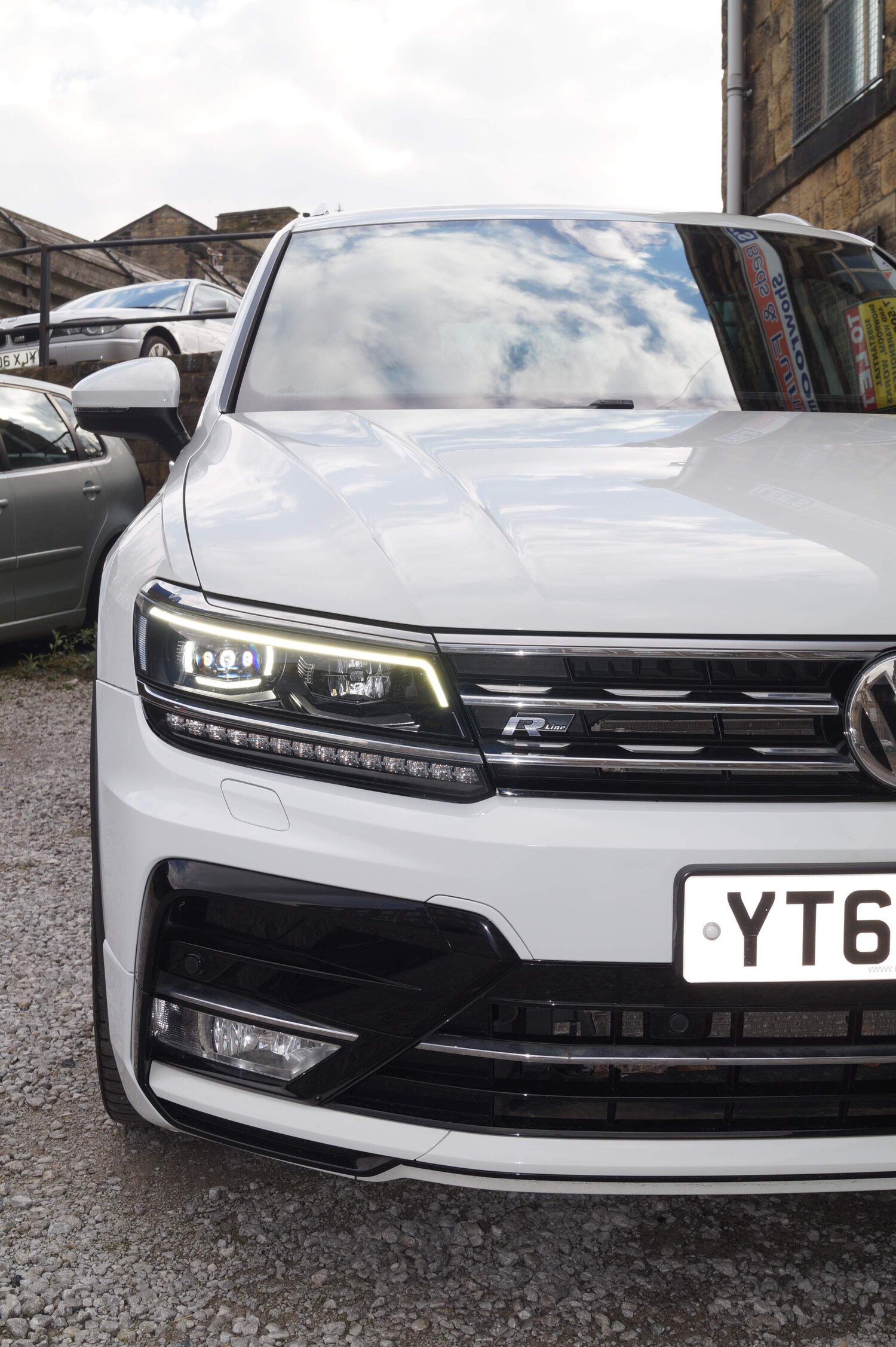 Used Volkswagen Tiguan 2016 for sale - 73435595: Photo 82