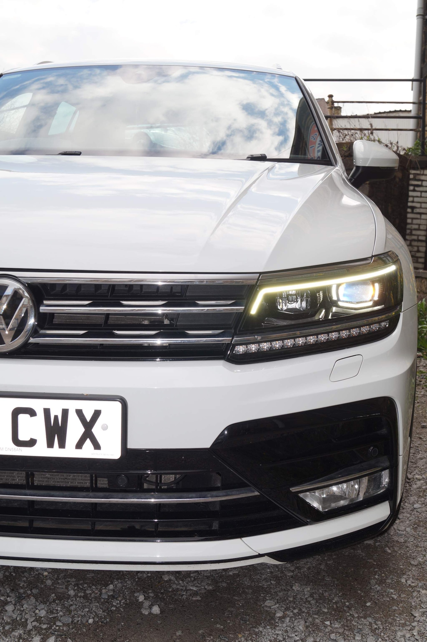 Used Volkswagen Tiguan 2016 for sale - 73435595: Photo 83
