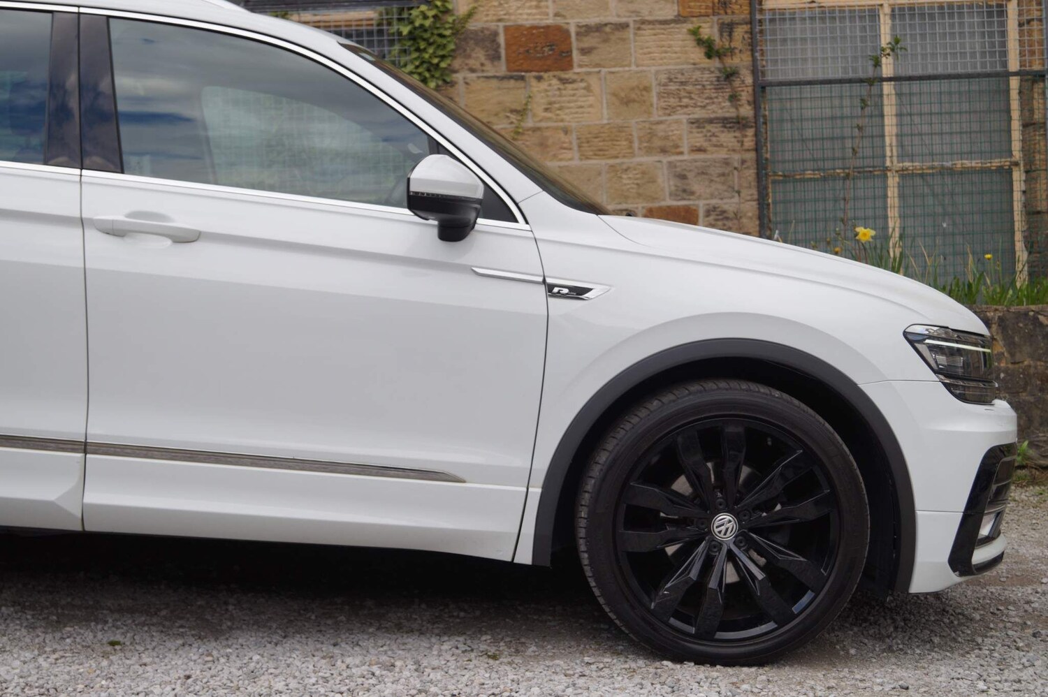 Used Volkswagen Tiguan 2016 for sale - 73435595: Photo 84