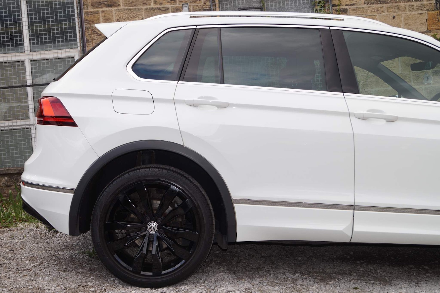 Used Volkswagen Tiguan 2016 for sale - 73435595: Photo 85