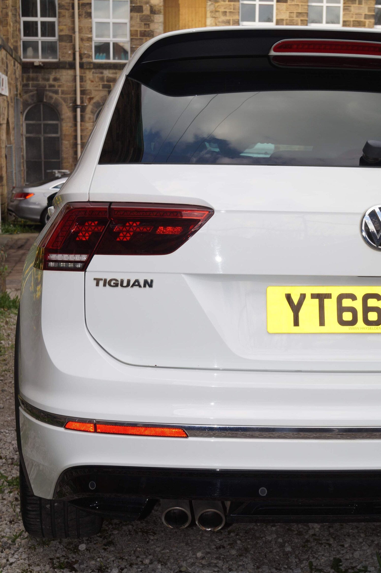 Used Volkswagen Tiguan 2016 for sale - 73435595: Photo 87