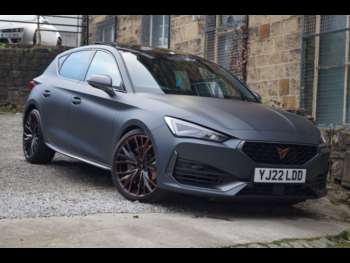 Used Cupra Leon 2022 for sale - 73435591: Photo
