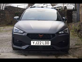 Used Cupra Leon 2022 for sale - 73435591: Photo