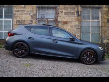 Used Cupra Leon 2022 for sale - 73435591: Photo