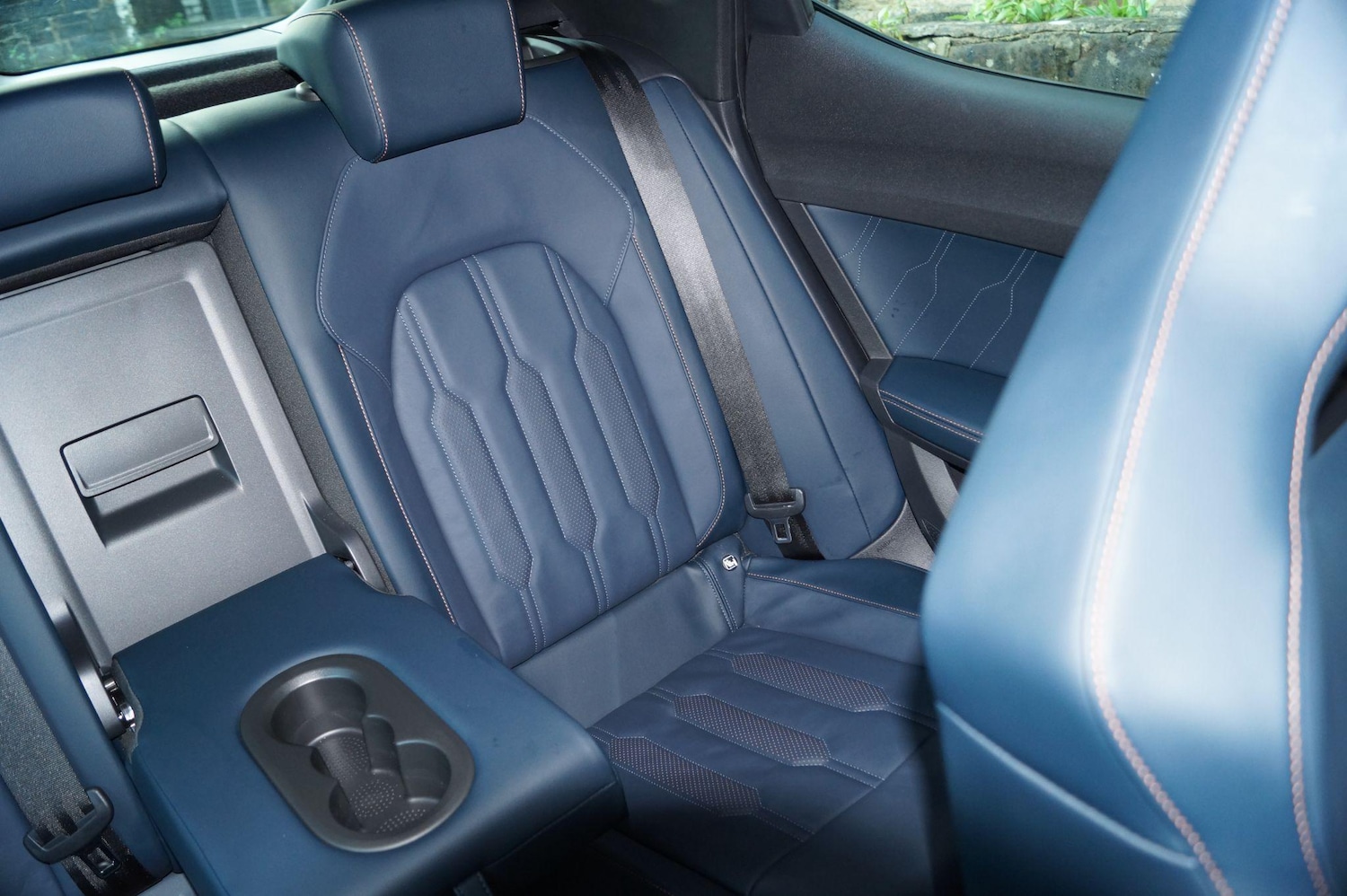 Used Cupra Leon for sale - 73435591: Photo 54