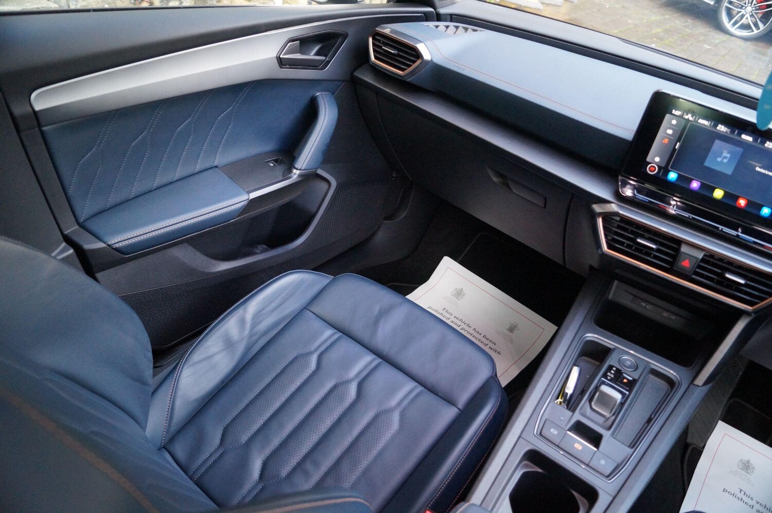 Used Cupra Leon for sale - 73435591: Photo 57