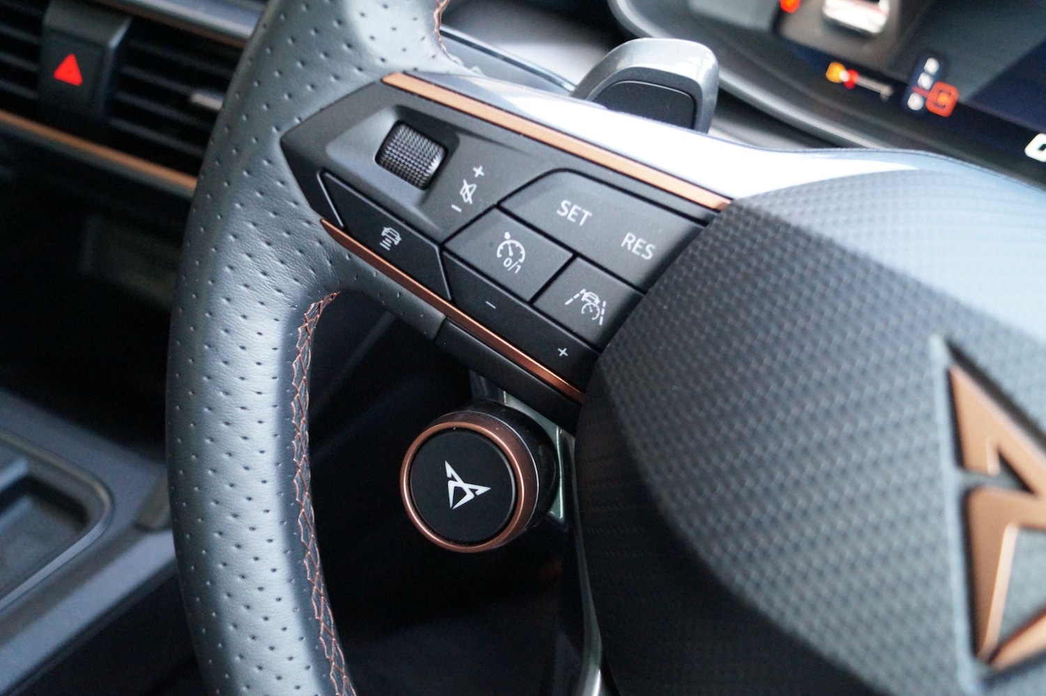 Used Cupra Leon for sale - 73435591: Photo 61