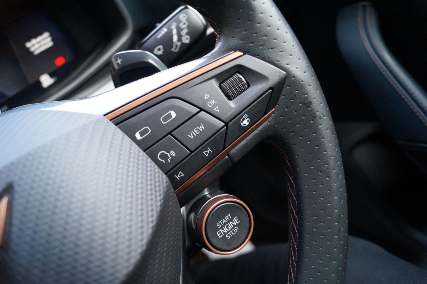Used Cupra Leon for sale - 73435591: Photo 62